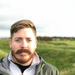 Meet your Posher, Colin